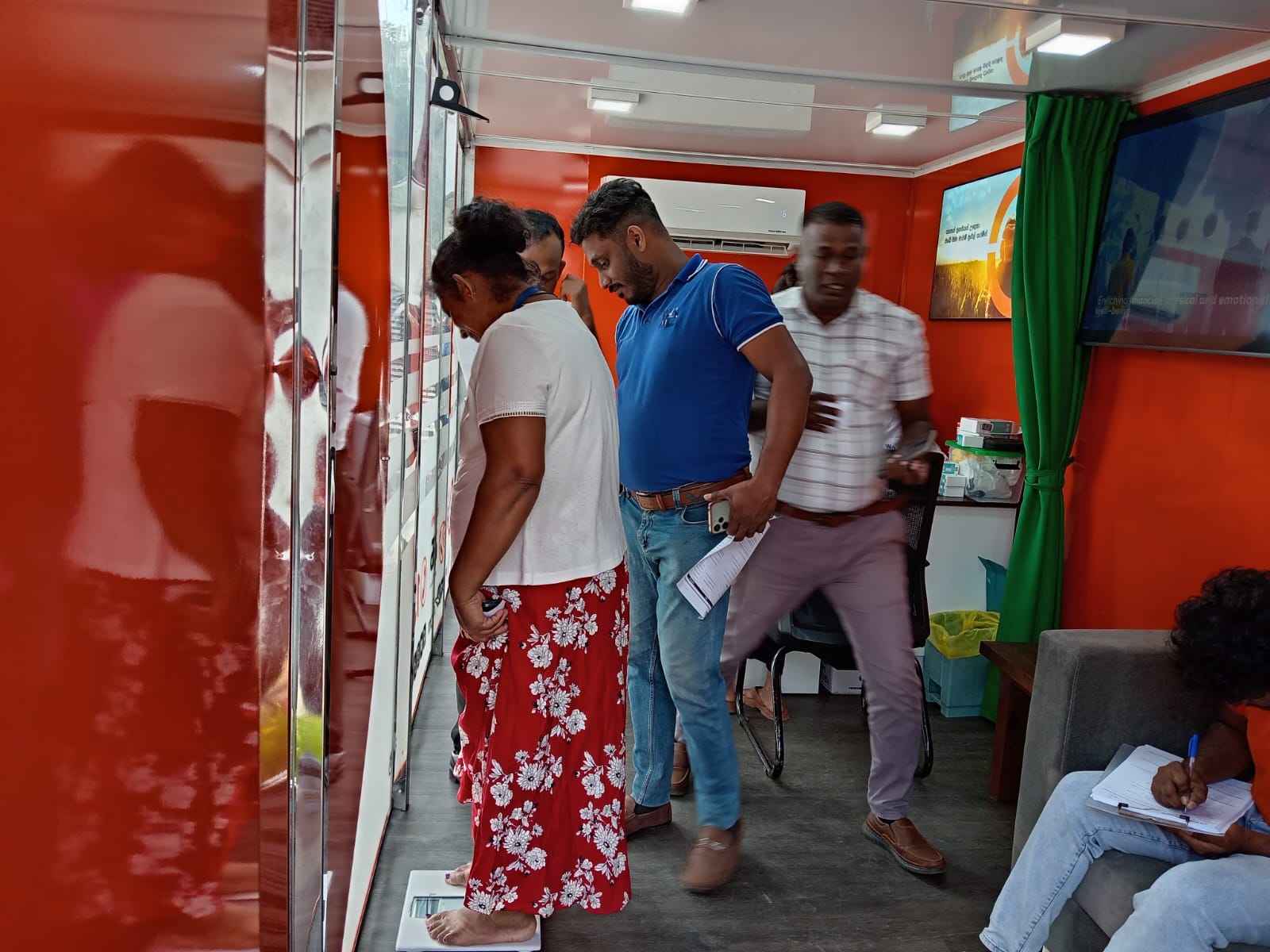 Union Assurance - Image 10